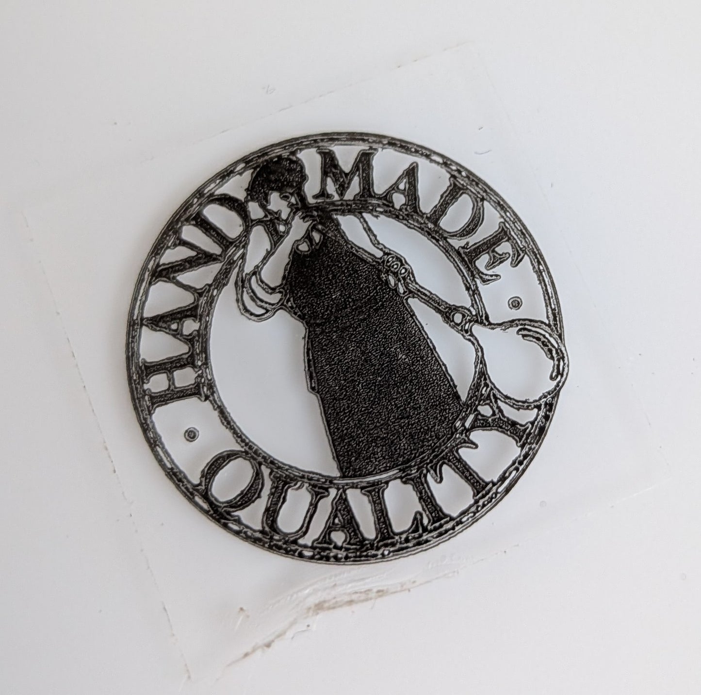 Rare Discontinued 2012 IKEA Tällbyn Retro Space Age MCM Style Floor Lamp