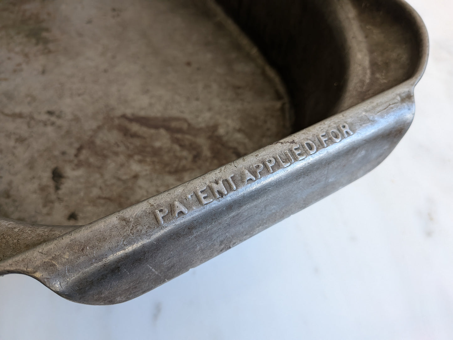 Vintage 40s 50s Mid Century Industrial Factory Steel Metal Storage Case Box Bin